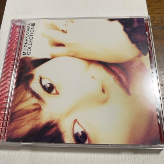 中山美穂  コレクション2   3    二枚セット  送料無料  匿名配送  ベスト < タレントグッズ  中山美穂  コレクション2   3    二枚セット  送料無料  匿名配送  ベスト < タレントグッズの