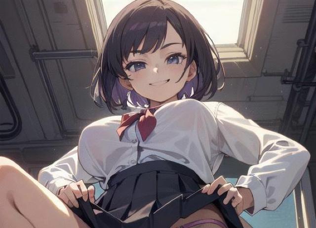 358 AI Girls オリジナル美少女 制服 コスプレ アート A4ポスター 高画質、光沢紙 3落札毎に+1枚サービス < アニメ/コミック/キャラクター  358 AI Girls オリジナル美少女 制服 コスプレ アート A4ポスター 高画質、光沢紙 3落札毎に+1枚サービス < アニメ/コミック/キャラクターの