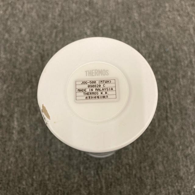 即決 THERMOS サーモス ステンレスボトル JOG-500 < レジャー/スポーツ 即決 THERMOS サーモス ステンレスボトル JOG-500 < レジャー/スポーツの