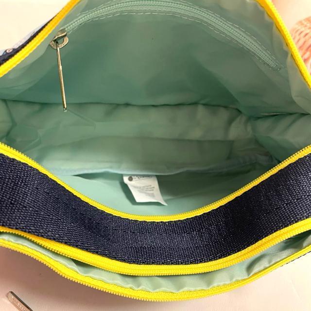★新品未使用★LeSportsac レスポートサック ドラえもん50周年 ショルダーバッグ ポーチ 7507 S セット 送料無料 < 女性ファッション  ★新品未使用★LeSportsac レスポートサック ドラえもん50周年 ショルダーバッグ ポーチ 7507 S セット 送料無料 < 女性ファッションの