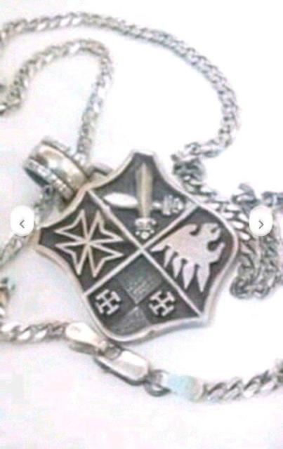 SILVER 925  Gu v[g 약`F[ lbNX d28O  jANZT[/v 