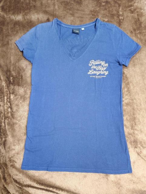 ゆうパケット送料込み☆マウジーTシャツ☆サイズS < ブランド  ゆうパケット送料込み☆マウジーTシャツ☆サイズS  < ブランドの