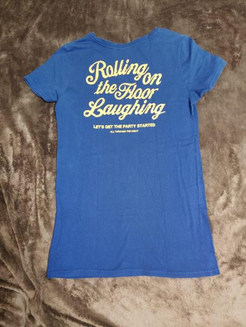 ゆうパケット送料込み☆マウジーTシャツ☆サイズS < ブランド  ゆうパケット送料込み☆マウジーTシャツ☆サイズS < ブランドの