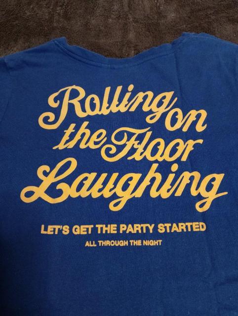 ゆうパケット送料込み☆マウジーTシャツ☆サイズS < ブランド  ゆうパケット送料込み☆マウジーTシャツ☆サイズS < ブランドの