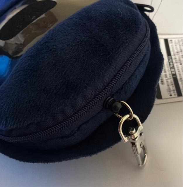 Sł̐n{ɔV[pXP[X  Aj/R~bN/LN^[ 