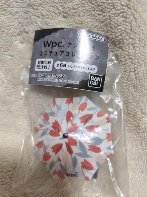 Wpc.アンブレラ ミニチュアコレクション ブルーミングチューリップレッド < ホビー Wpc.アンブレラ ミニチュアコレクション ブルーミングチューリップレッド < ホビーの