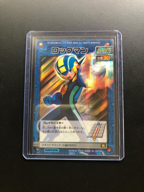 2003CAPCOMbN}GO[oglbg[NJ|h/NAVI-OVTEbN}muCNoX^[n  g[fBOJ[h 