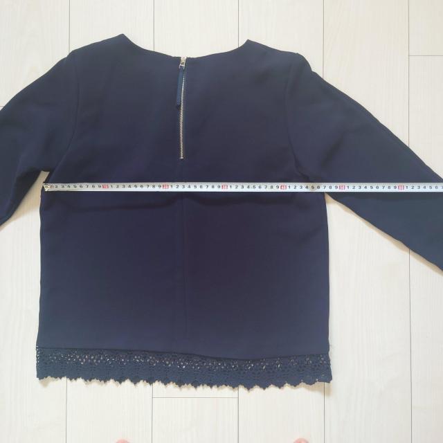 SUIT SELECTセットアップトップスL    パンツM〜Lネイビー < ブランド  SUIT SELECTセットアップトップスL    パンツM〜Lネイビー < ブランドの