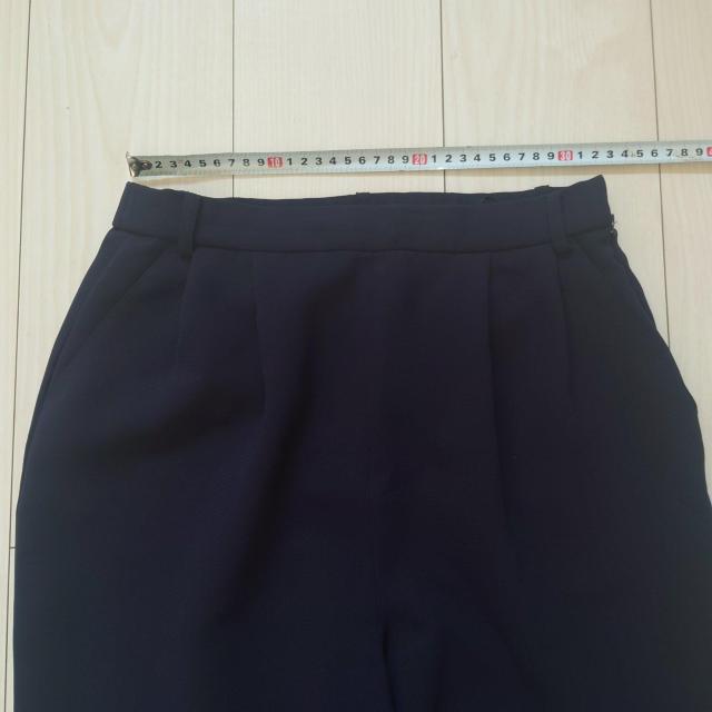 SUIT SELECTセットアップトップスL    パンツM〜Lネイビー < ブランド  SUIT SELECTセットアップトップスL    パンツM〜Lネイビー < ブランドの