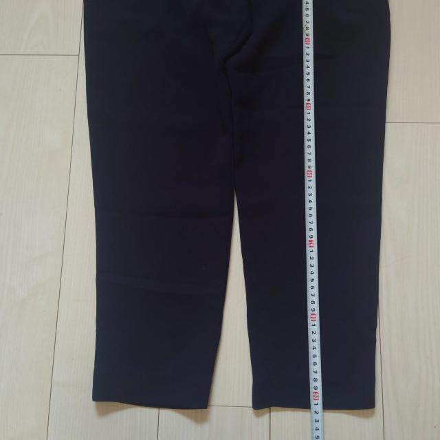 SUIT SELECTセットアップトップスL    パンツM〜Lネイビー < ブランド  SUIT SELECTセットアップトップスL    パンツM〜Lネイビー < ブランドの