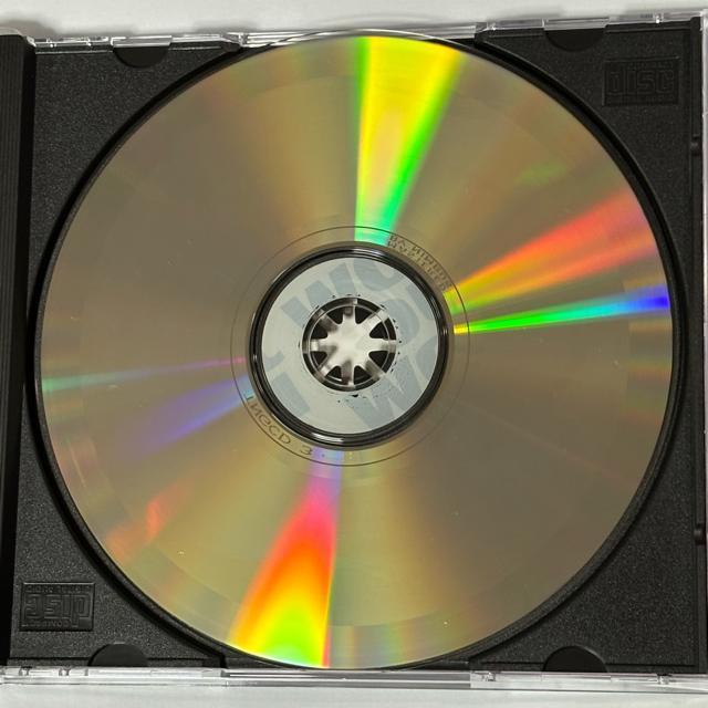 The Powdered Rhino Horns / Blow Job  CD/DVD/rfI 