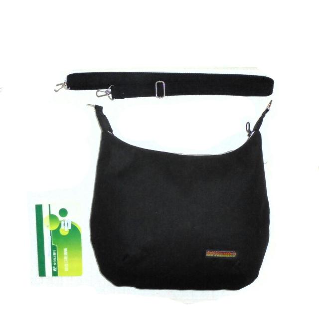 【中サイズ】◆ヒスミニ◆HystericMini宇宙飛行士ミニちゃん×黒地◆ファスナーショルダー < 女性ファッション 【中サイズ】◆ヒスミニ◆HystericMini宇宙飛行士ミニちゃん×黒地◆ファスナーショルダー < 女性ファッションの