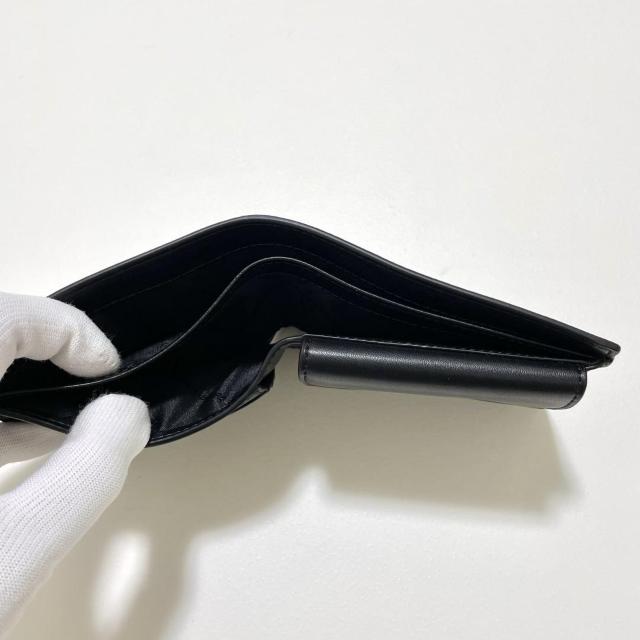 マイケルコース 財布 ウォレット 二つ折り シグネチャー メンズ 白 ホワイト < 男性ファッション マイケルコース 財布 ウォレット 二つ折り シグネチャー メンズ 白 ホワイト < 男性ファッションの