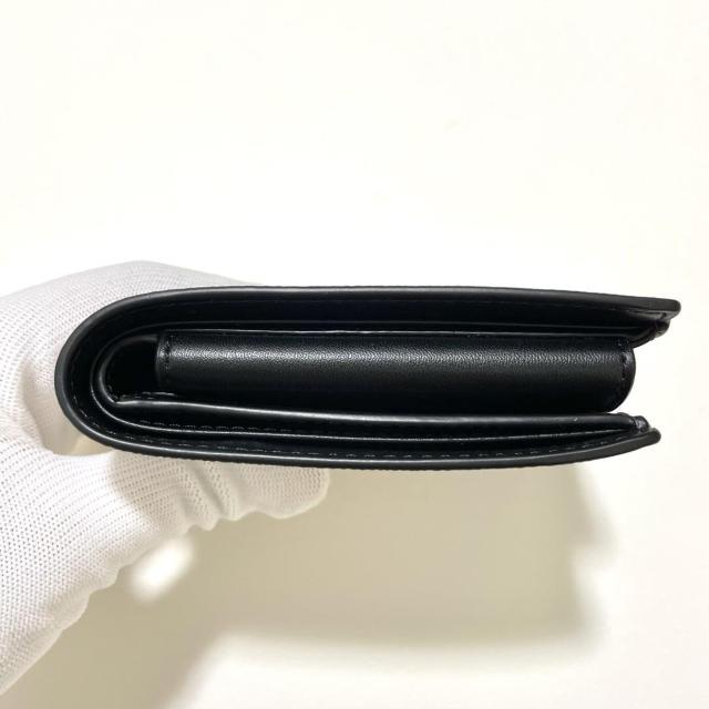 マイケルコース 財布 ウォレット 二つ折り シグネチャー メンズ 白 ホワイト < 男性ファッション マイケルコース 財布 ウォレット 二つ折り シグネチャー メンズ 白 ホワイト < 男性ファッションの