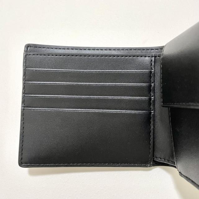 マイケルコース 財布 ウォレット 二つ折り シグネチャー メンズ 白 ホワイト < 男性ファッション マイケルコース 財布 ウォレット 二つ折り シグネチャー メンズ 白 ホワイト < 男性ファッションの