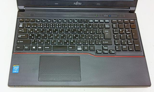 FUJITSU LIFEBOOK Corei7 メモリ8GB SSD256GB Windows11 Excel Word < PC本体/周辺機器 FUJITSU LIFEBOOK Corei7 メモリ8GB SSD256GB Windows11 Excel Word < PC本体/周辺機器の