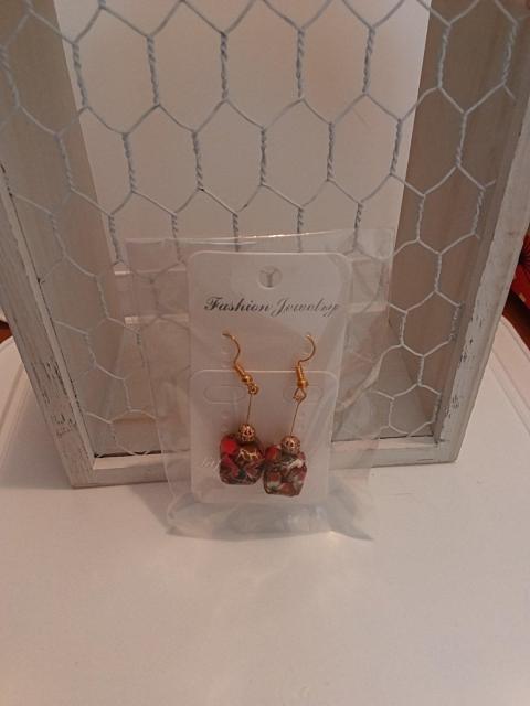 *ハンドメイド* 折り紙ピアス 10種類 < 女性ファッション *ハンドメイド* 折り紙ピアス 10種類 < 女性ファッションの