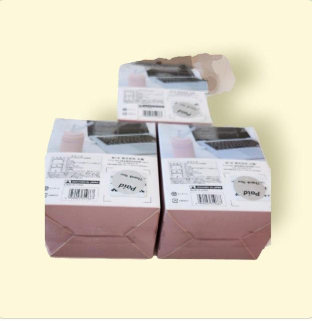 USB充電式のハンディ扇風機2セット < 家電/AV  USB充電式のハンディ扇風機2セット < 家電/AVの