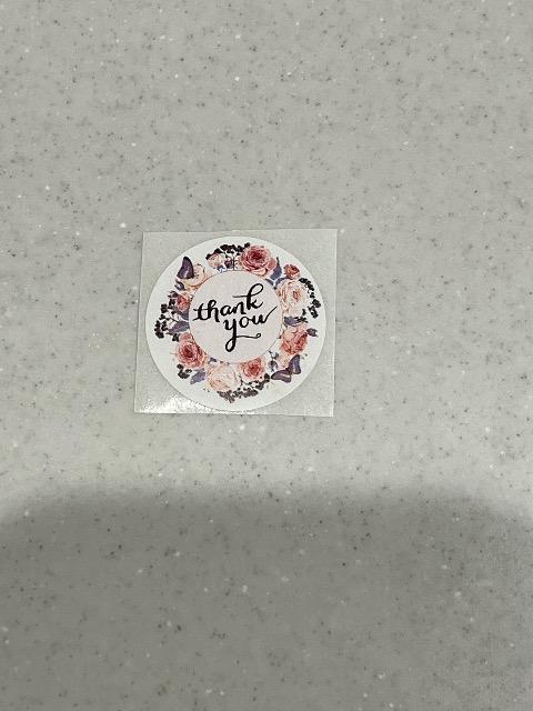 thankyouシール ありがとう ポイント消化 入札くじ < インテリア/ライフ  thankyouシール ありがとう ポイント消化 入札くじ  < インテリア/ライフの