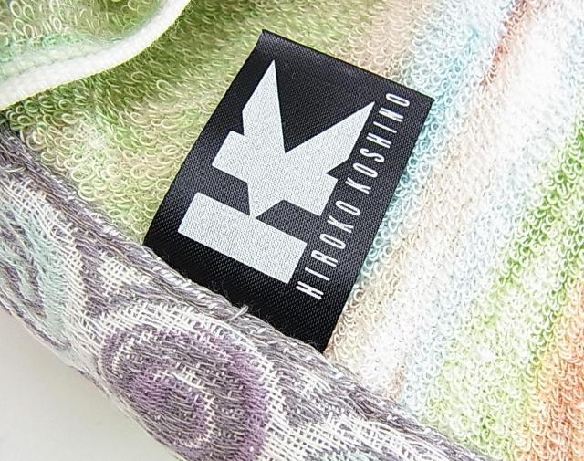 500~X^Ki gp HIROKO KOSHINO qRRVm oX^I 2g  uh 