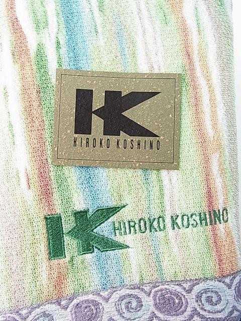 500~X^Ki gp HIROKO KOSHINO qRRVm oX^I 2g  uh 