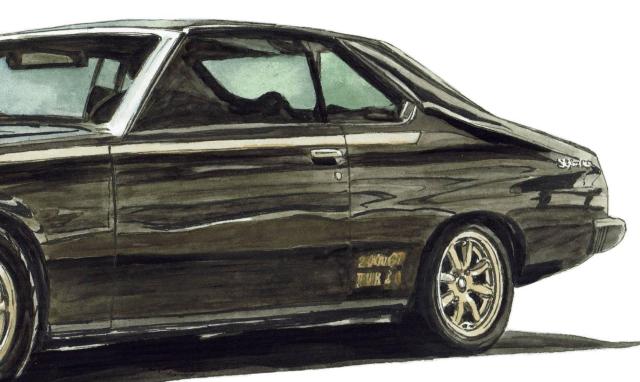 NC-741ジャパン/RS SS限定版画サイン額装作家平右ヱ門 < 自動車/バイク NC-741ジャパン/RS SS限定版画サイン額装作家平右ヱ門 < 自動車/バイク