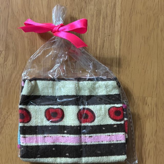 デリシャスケーキのミニタオル < インテリア/ライフ デリシャスケーキのミニタオル < インテリア/ライフの