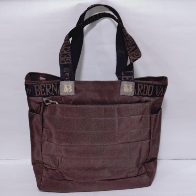 Bernardo Valentino ベルナルドバレンチノ バッグ トートバッグ < ブランド Bernardo Valentino ベルナルドバレンチノ バッグ トートバッグ < ブランドの