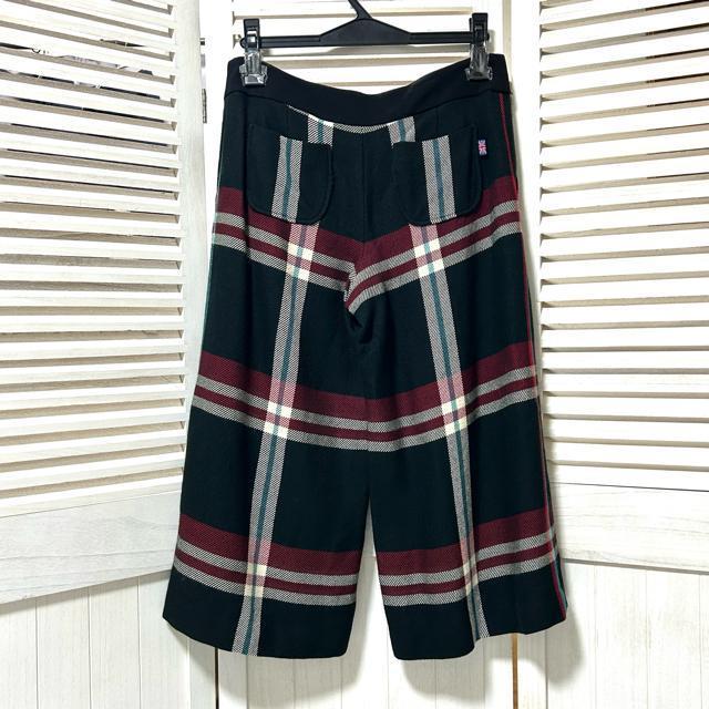 MARY QUANT �}���N�� �K�E�`���p���c ���C�h�p���c M 2�_�Z�b�g �� �u�����h�� 