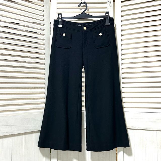 MARY QUANT �}���N�� �K�E�`���p���c ���C�h�p���c M 2�_�Z�b�g �� �u�����h�� 