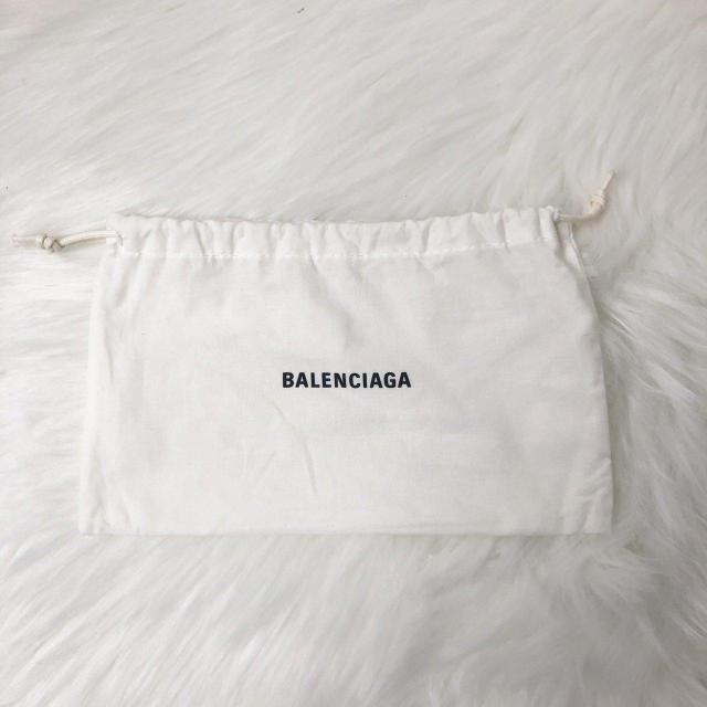 【美品】BALENCIAGA バレンシアガ 長財布 ペーパー ウォレット エンベロープ 黒 ブラック レザー < ブランド 【美品】BALENCIAGA バレンシアガ 長財布 ペーパー ウォレット エンベロープ 黒 ブラック レザー < ブランドの