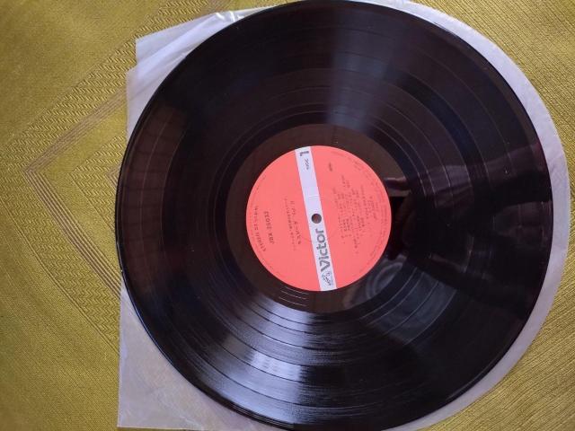 機甲創世紀モスピーダ LPレコード 2点 < CD/DVD/ビデオ 機甲創世紀モスピーダ LPレコード 2点 < CD/DVD/ビデオの