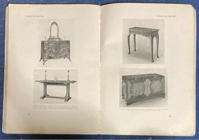 古本 古書 DECORATIVE ART 1926 デコレイティブ・アート 1926 < 本/雑誌 古本 古書 DECORATIVE ART 1926 デコレイティブ・アート 1926 < 本/雑誌の