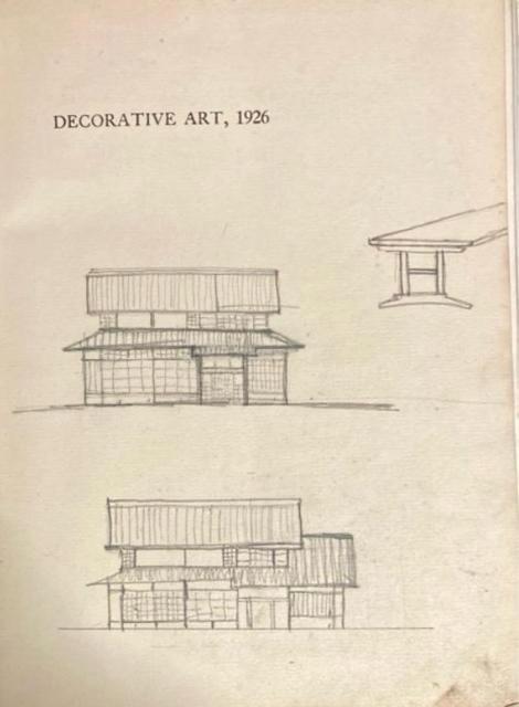 古本 古書 DECORATIVE ART 1926 デコレイティブ・アート 1926 < 本/雑誌 古本 古書 DECORATIVE ART 1926 デコレイティブ・アート 1926 < 本/雑誌の