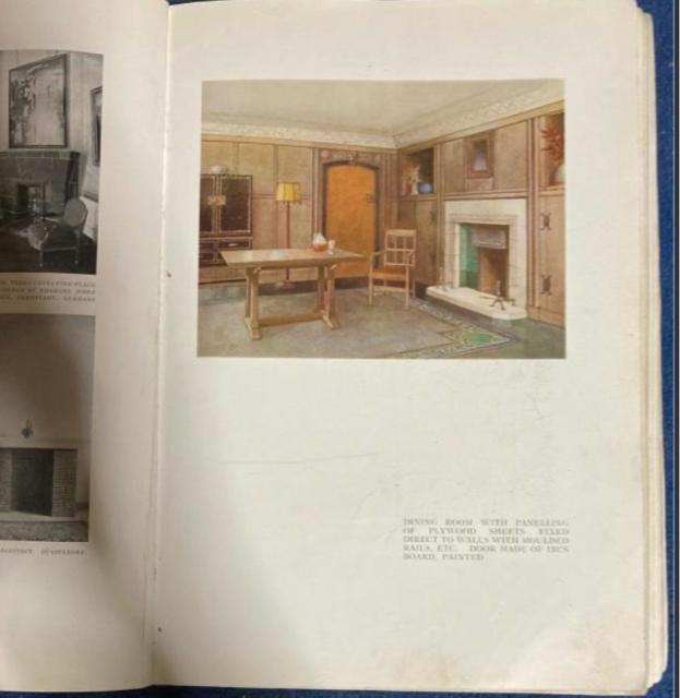 古本 古書 DECORATIVE ART 1926 デコレイティブ・アート 1926 < 本/雑誌 古本 古書 DECORATIVE ART 1926 デコレイティブ・アート 1926 < 本/雑誌の