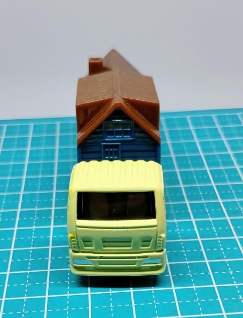 トミカ博 イベントモデル No.26 いすゞ ギガ 移動カフェ トミカコーヒー屋さん < ホビー トミカ博 イベントモデル No.26 いすゞ ギガ 移動カフェ トミカコーヒー屋さん < ホビーの