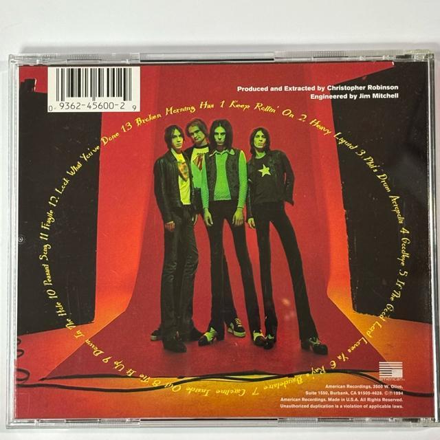 THEE HYPNOTICS / Very Crystal Speed Machine �� CD/DVD/�r�f�I�� 