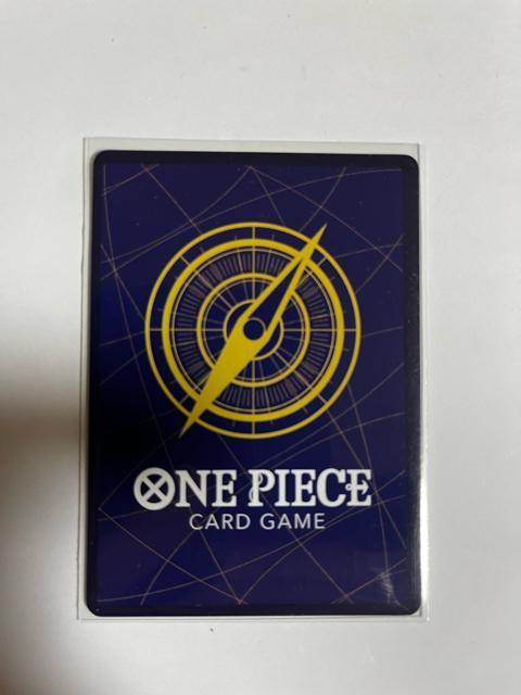 ワンピースカード蒼海の七傑SPペローナ < アニメ/コミック/キャラクター ワンピースカード蒼海の七傑SPペローナ < アニメ/コミック/キャラクターの