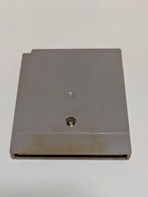 GB ウイニングゴール < ゲーム本体/ソフト GB ウイニングゴール < ゲーム本体/ソフトの