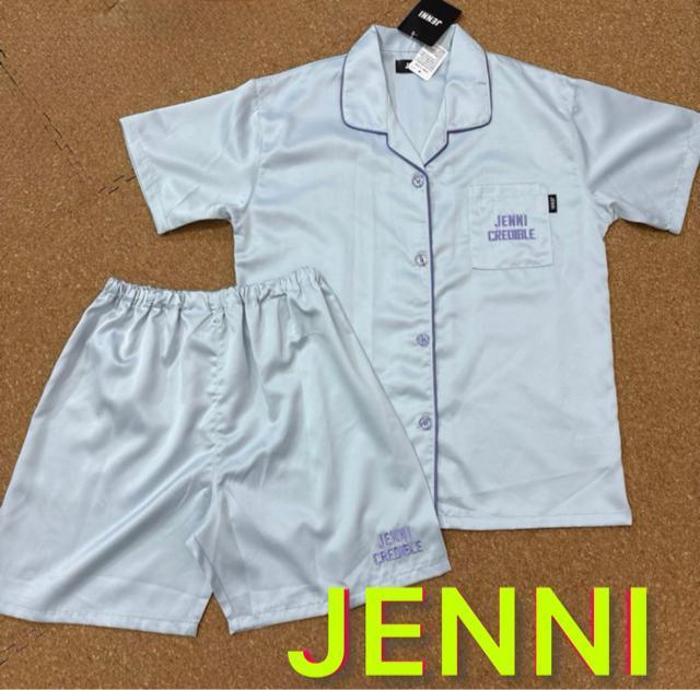 �V�i���g�p150�T�C�Y �����p�W���}�@�V���c�p�W���}�@JENNI�T�b�N�X.15  �� �u�����h�� 