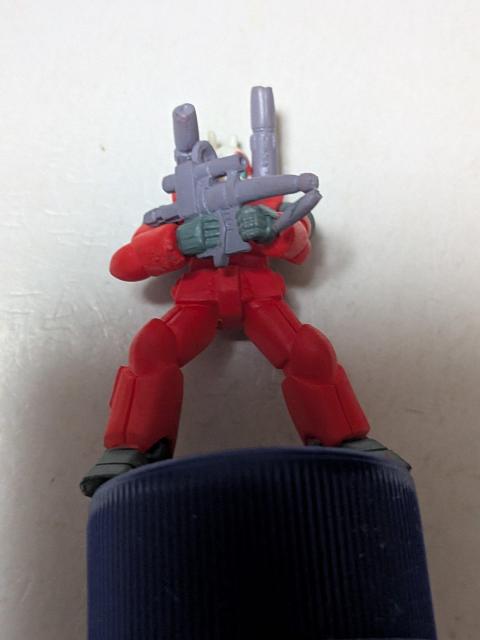 �K���_���{�g���L���b�v�t�B�M���A�Z�b�g �� �z�r�[�� 