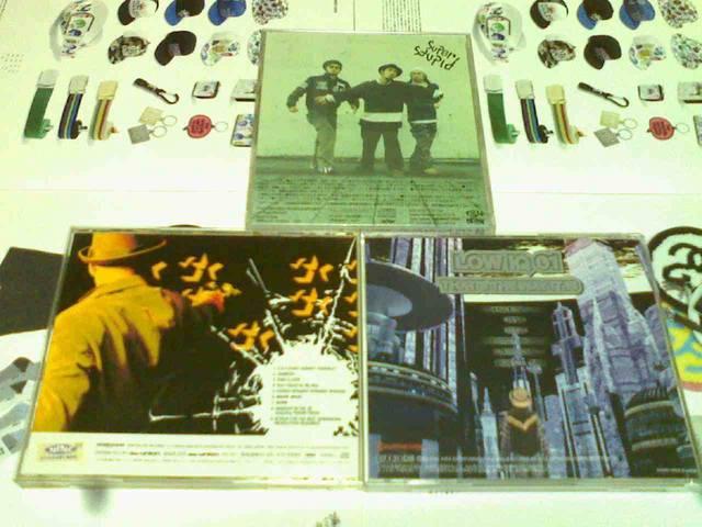 《LOW IQ 01 SUPER STUPID》Bセット MASTER-LOW ミクスチャー < CD/DVD/ビデオ  《LOW IQ 01 SUPER STUPID》Bセット MASTER-LOW ミクスチャー < CD/DVD/ビデオの