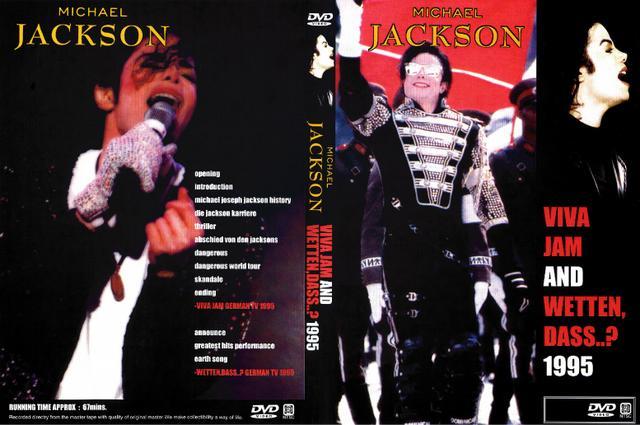 ᑗ}CPWN\ VIVA JAM AND WETTEN,DASS 1995   ^gObY 