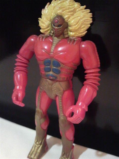 貴重当時モノ 獣神ライガー ソフビフィギュア タカラ サンライズ! 特典アリ 1987 < おもちゃ 貴重当時モノ 獣神ライガー ソフビフィギュア タカラ サンライズ! 特典アリ 1987 < おもちゃの