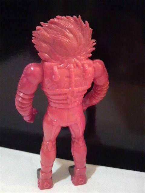 貴重当時モノ 獣神ライガー ソフビフィギュア タカラ サンライズ! 特典アリ 1987 < おもちゃ 貴重当時モノ 獣神ライガー ソフビフィギュア タカラ サンライズ! 特典アリ 1987 < おもちゃの