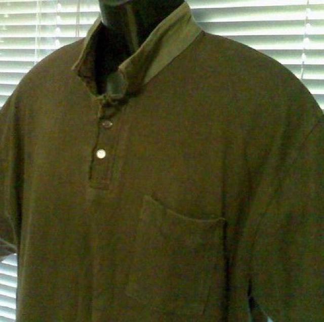 《HECTIC》ポロシャツ ヘクティク 裏原系 ストリート 古着 < ブランド  《HECTIC》ポロシャツ ヘクティク 裏原系 ストリート 古着 < ブランドの