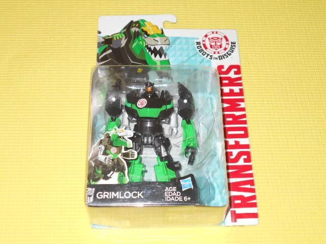 トランスフォーマー★グリムロック GRIMLOCK ROBOTS IN DISGUISE < ホビー  トランスフォーマー★グリムロック GRIMLOCK ROBOTS IN DISGUISE  < ホビーの