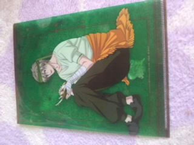 新テニスの王子様 白石蔵ノ介 ミニクリアファイル < アニメ/コミック/キャラクター  新テニスの王子様 白石蔵ノ介 ミニクリアファイル  < アニメ/コミック/キャラクターの