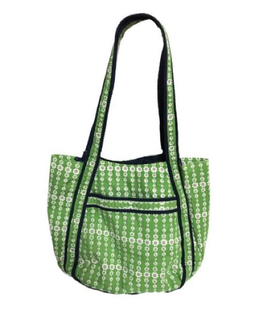 レトログリーン◎お出かけバッグ◎新品◎ < ブランド  レトログリーン◎お出かけバッグ◎新品◎  < ブランドの