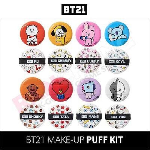 BT21~I[uOCNAbvpt NbVt@f[Vpt 2VANo ARMYt@BTS heNc  /RX/lC 